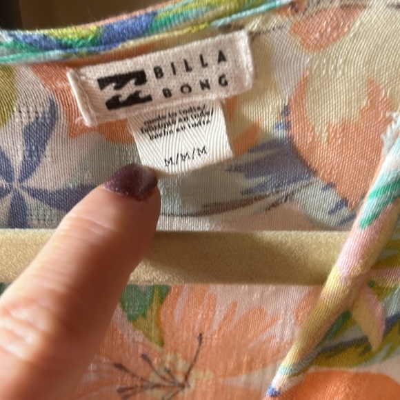 Billabong Jet Set - Picture 4 of 8